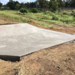 Pavement — Concreting Company in Mackay