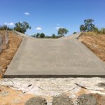 Pavement — Concreting Company in Mackay