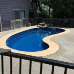 Pool Side Concrete — Concreting Company in Mackay