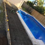 Pool Side Concrete Service — Concreting Company in Mackay