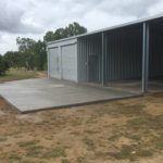 Patio Concrete — Concreting Company in Mackay