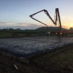 Concreting Service — Concreting Company in Mackay